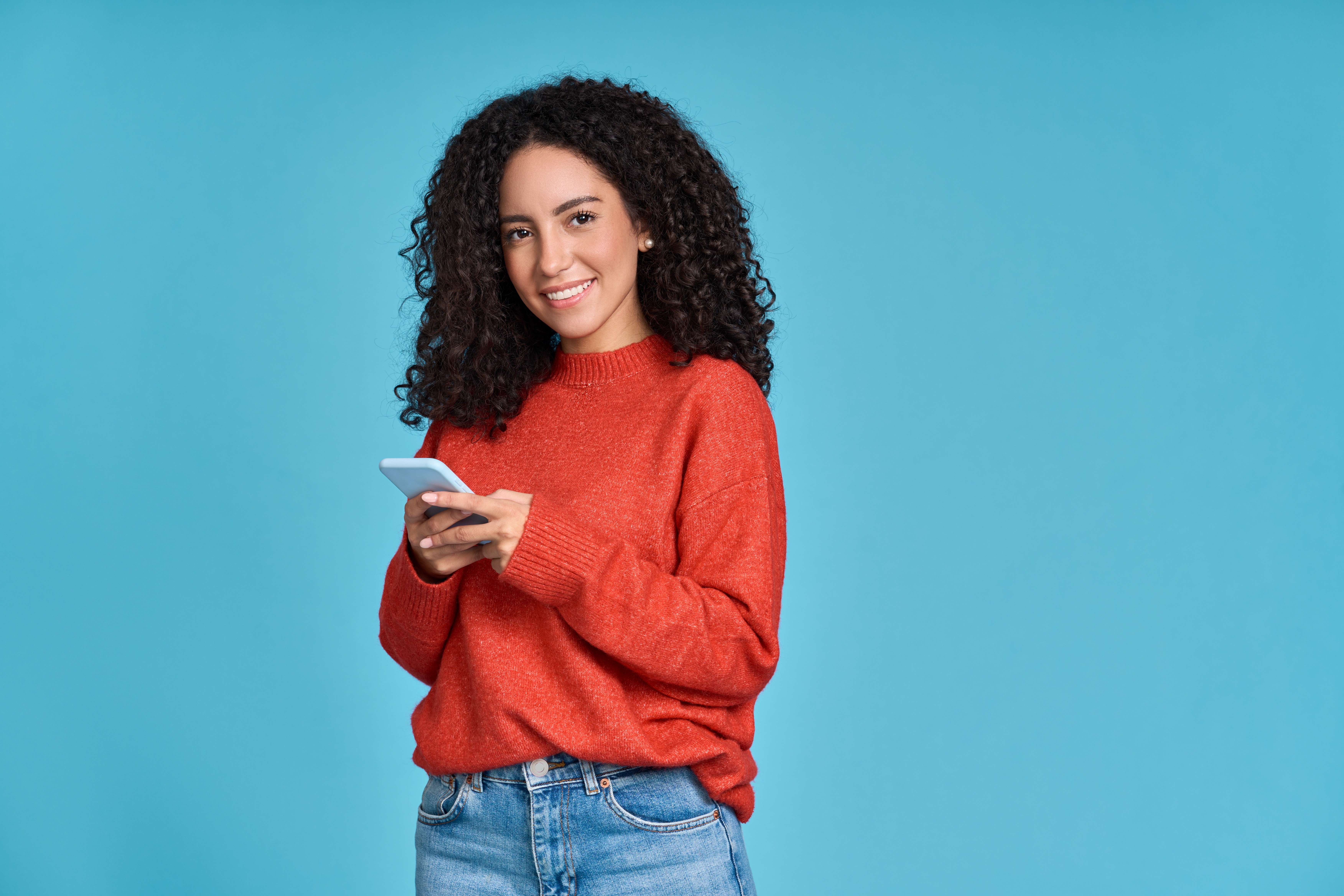 Phone Order Shutterstock 2277978715