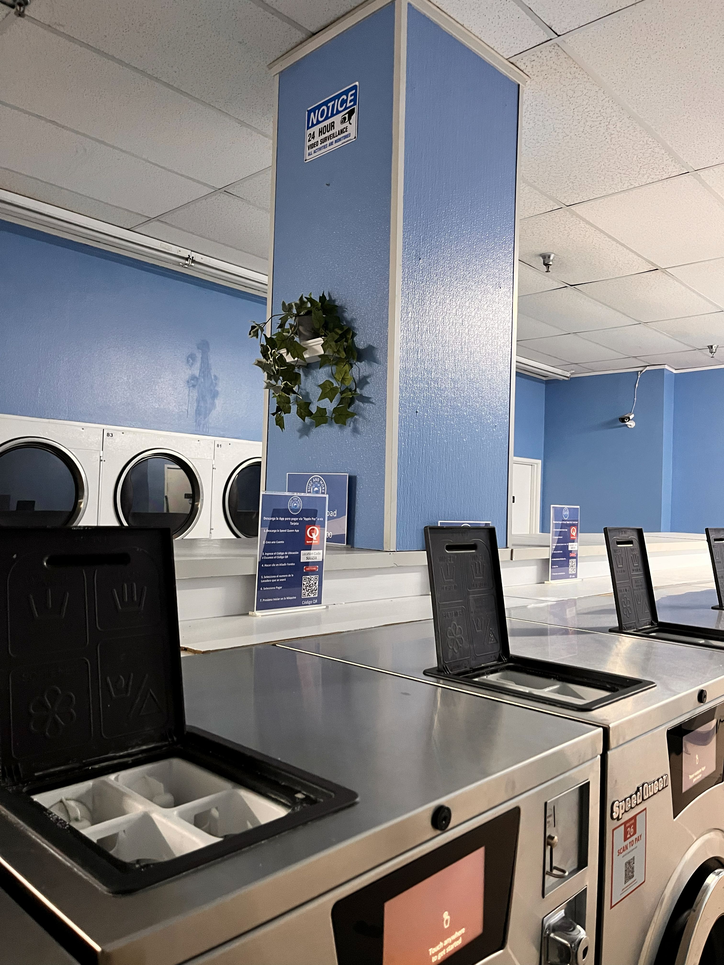 Sudz & More Machine Tops