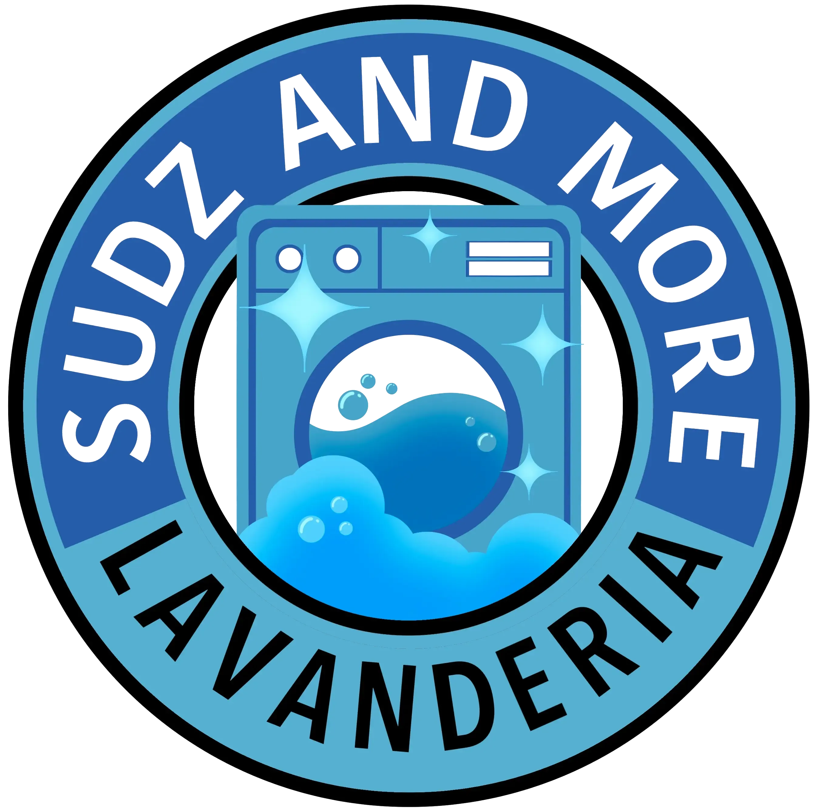 Sudz And More Logo