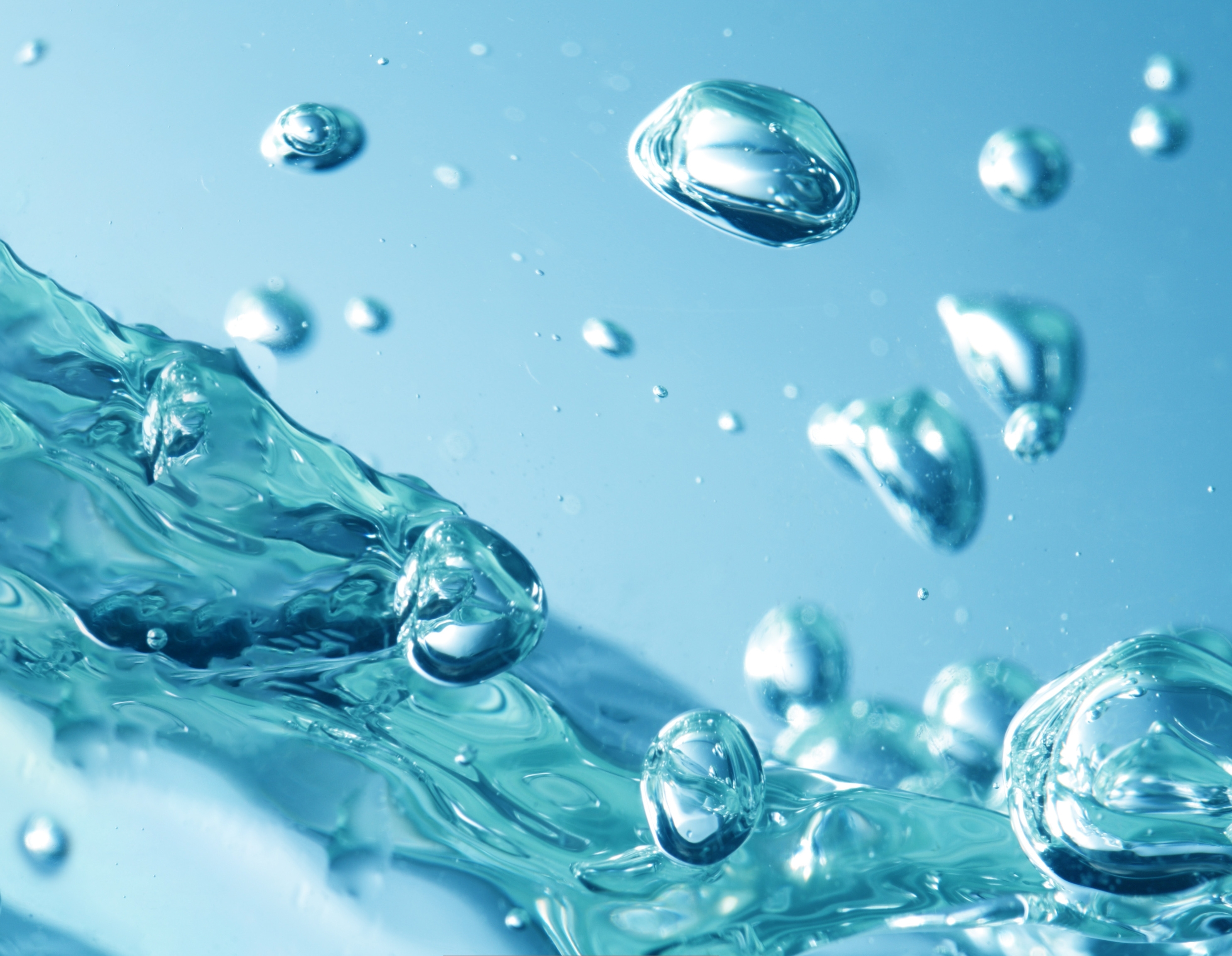 Bubbles Shutterstock 2188663781