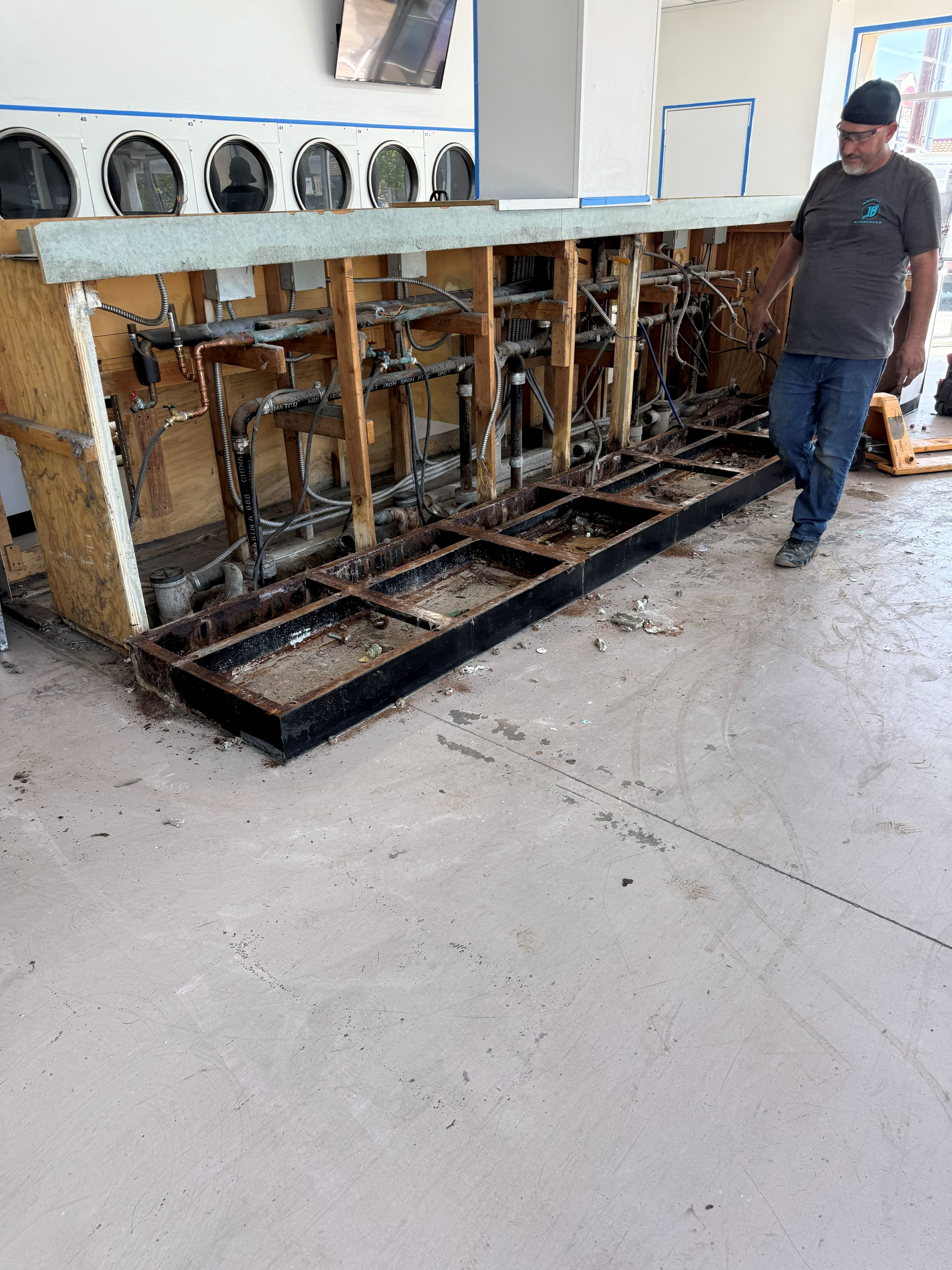 Sudz & More Install 2