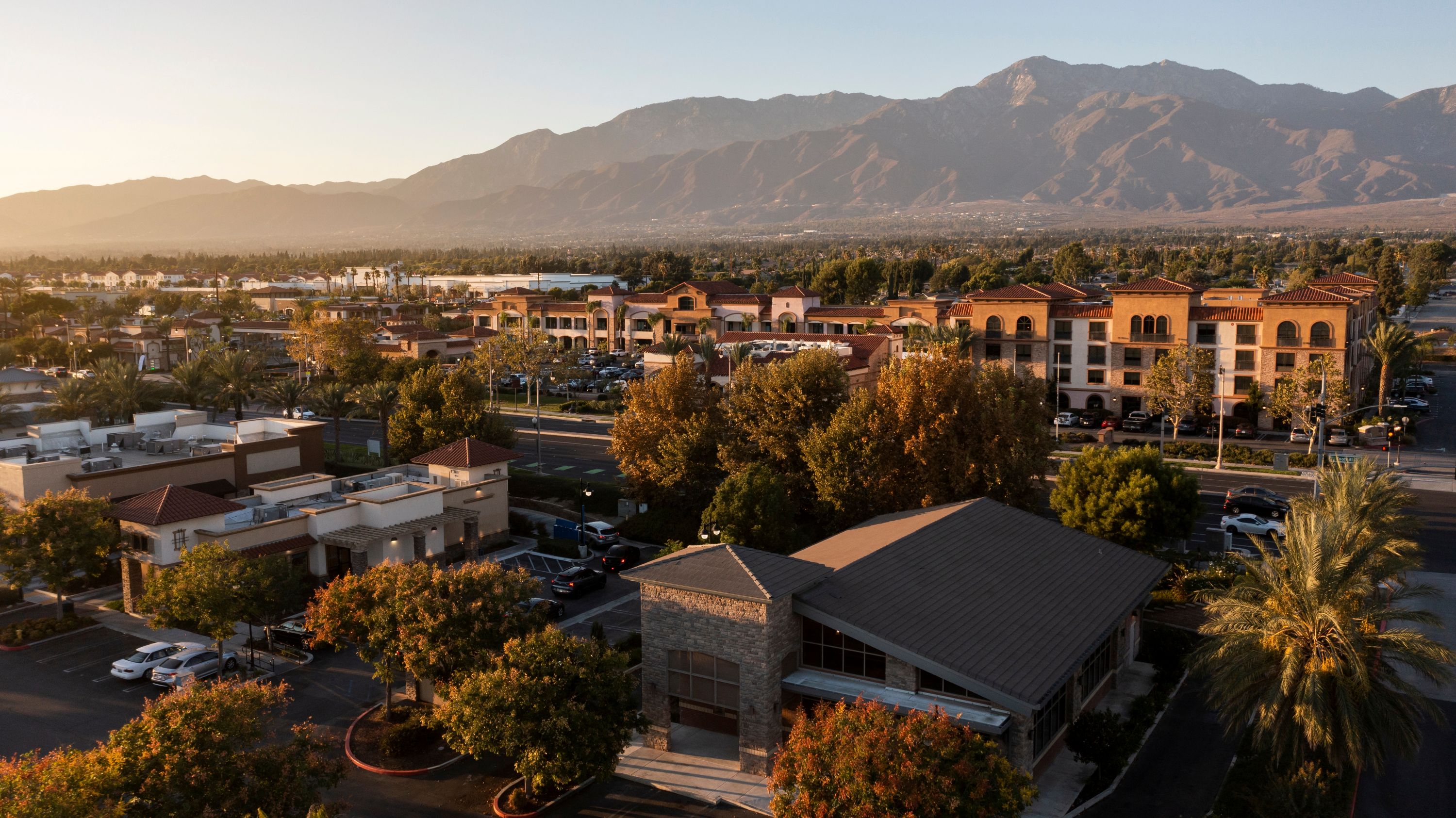 Rancho Cucamonga Shutterstock 2068393268