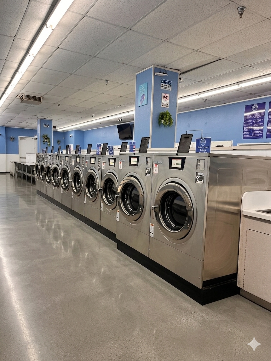 Sudz & More Speed Queens 3 Fixed