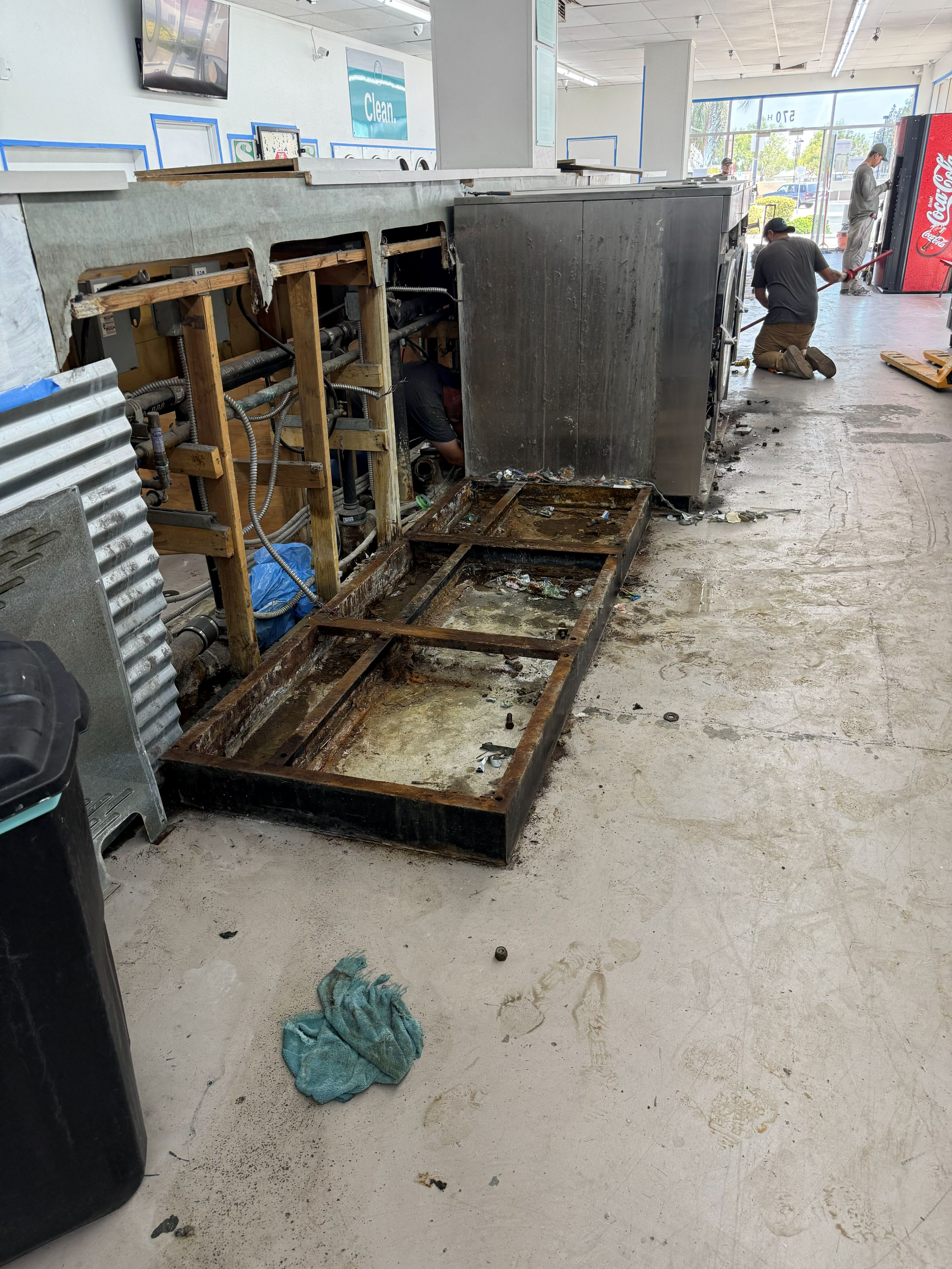 Sudz & More Install 5